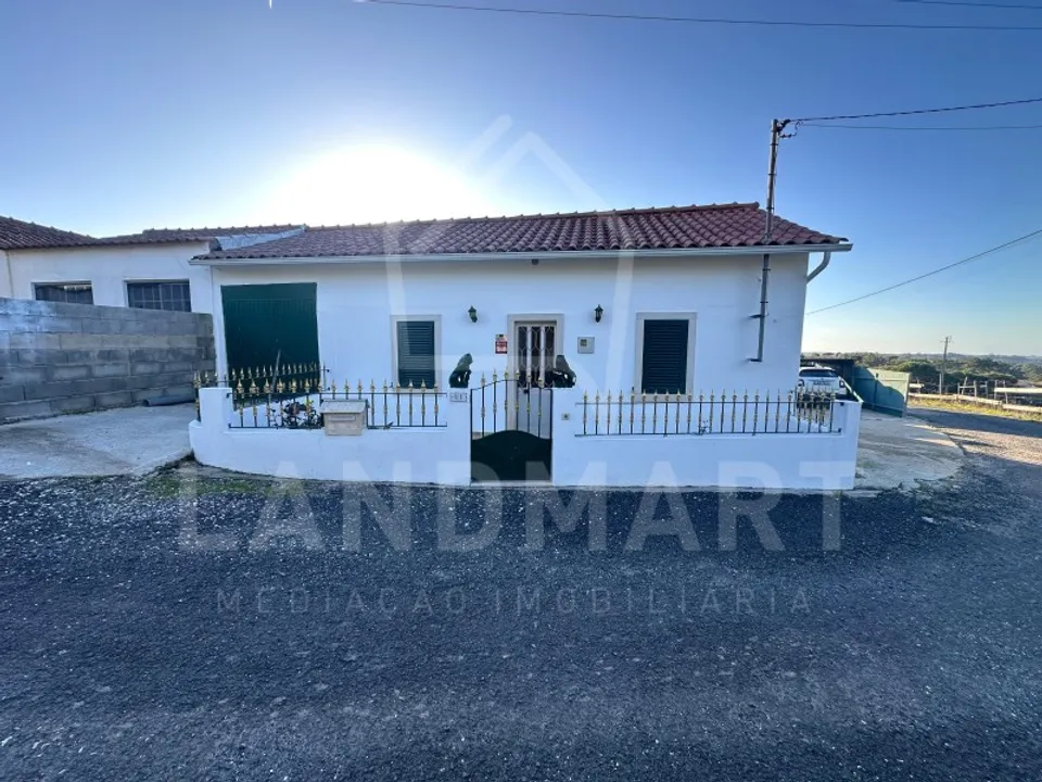 Villa i Caldas da Rainha, Leiria - foto 1
