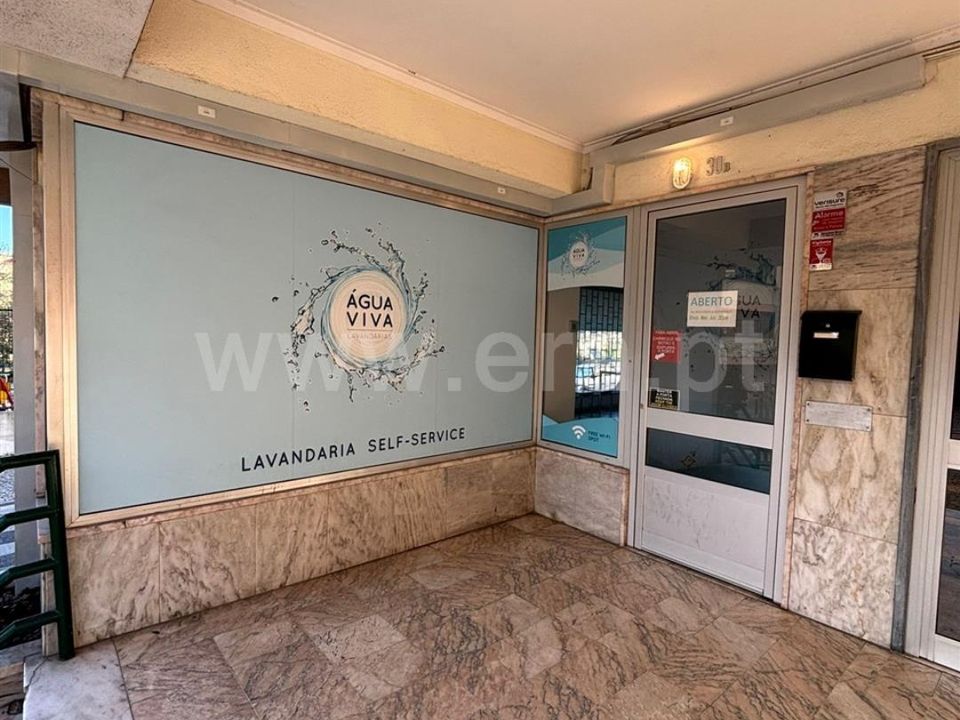Erhvervsejendom i Oeiras, Lisbon - foto 2