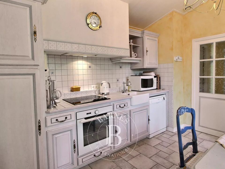 Villa i La Couarde-sur-Mer, Charente-Maritime - foto 5