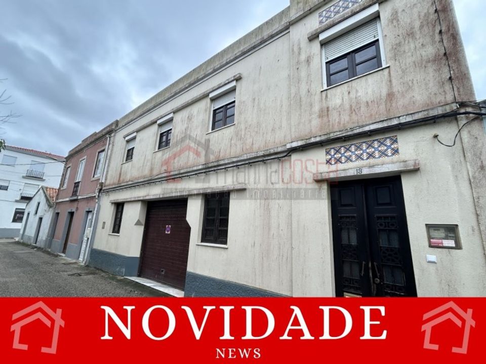 Villa i Peniche, Leiria - foto 1