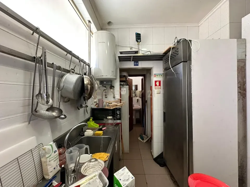 Erhvervsejendom i Gaifar, Viana do Castelo - foto 3