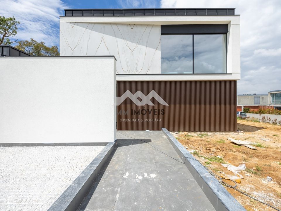 Villa i Serzedo, Porto - bilde 2