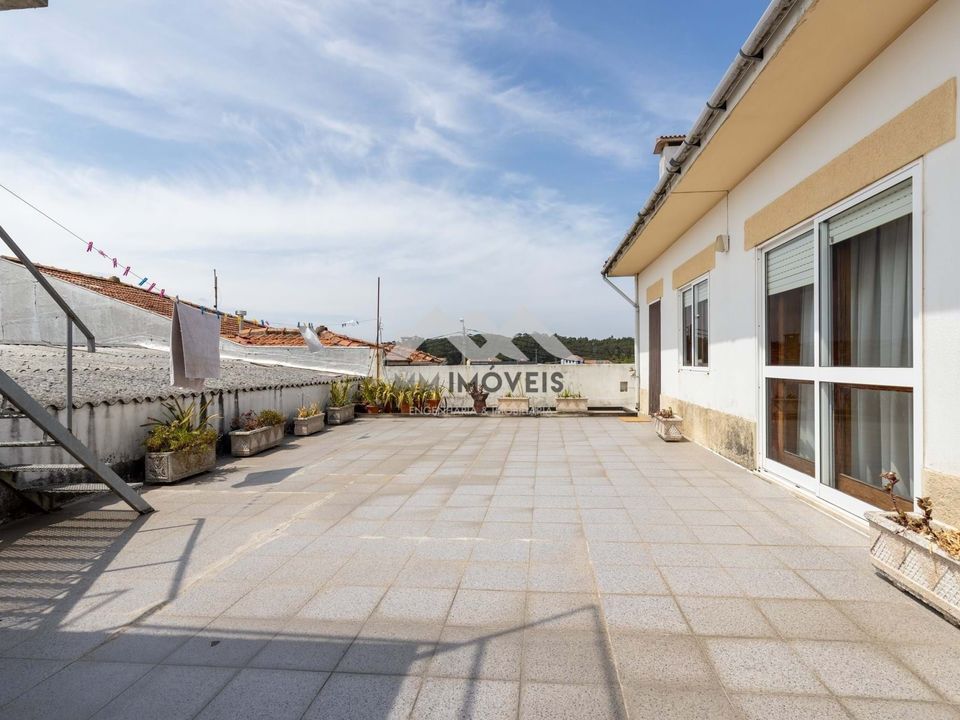 Villa i Lavra, Porto - foto 1