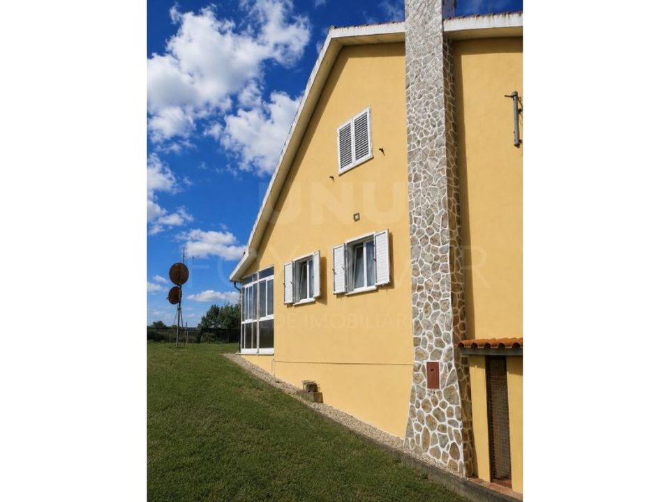 Villa i Moncao, Viana do Castelo - foto 1