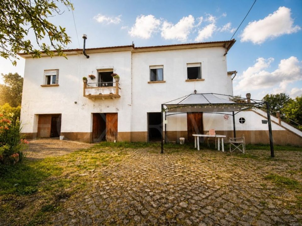Villa i Ganfei, Viana do Castelo - foto 1
