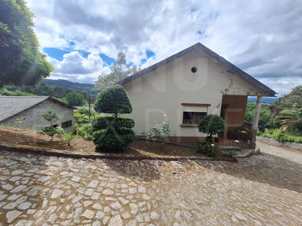 Villa i Fontoura, Viana do Castelo - foto 2