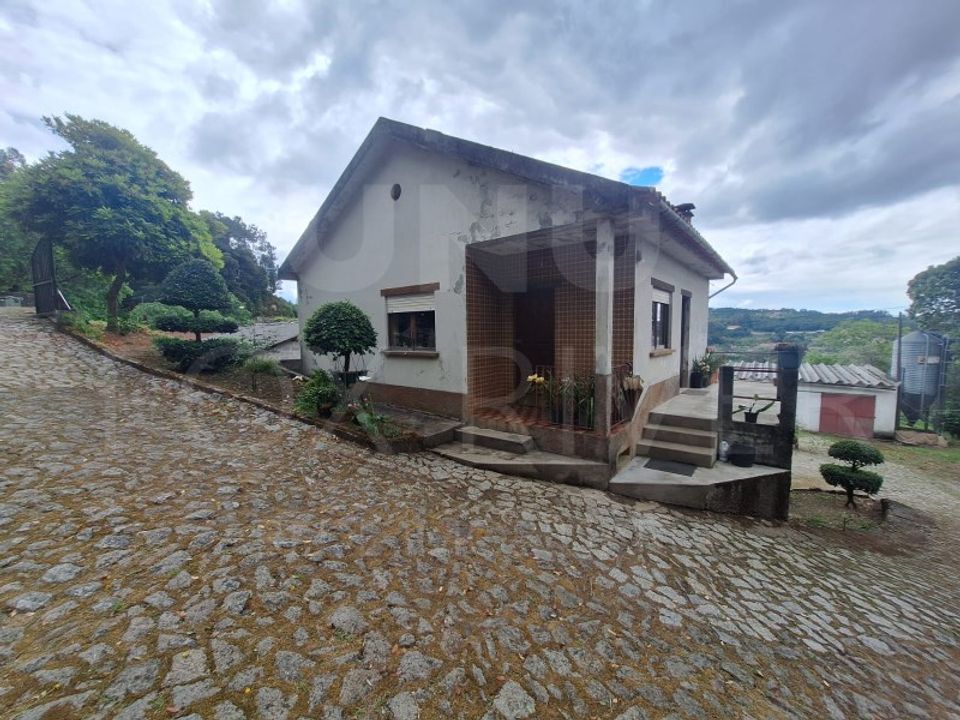 Villa i Fontoura, Viana do Castelo - foto 3
