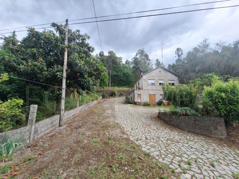 Villa i Fontoura, Viana do Castelo - foto 4