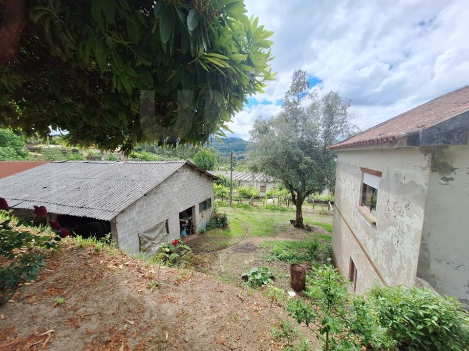 Villa i Fontoura, Viana do Castelo - foto 5