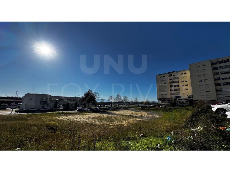 Helårsgrund i Valenca, Viana do Castelo - foto 1