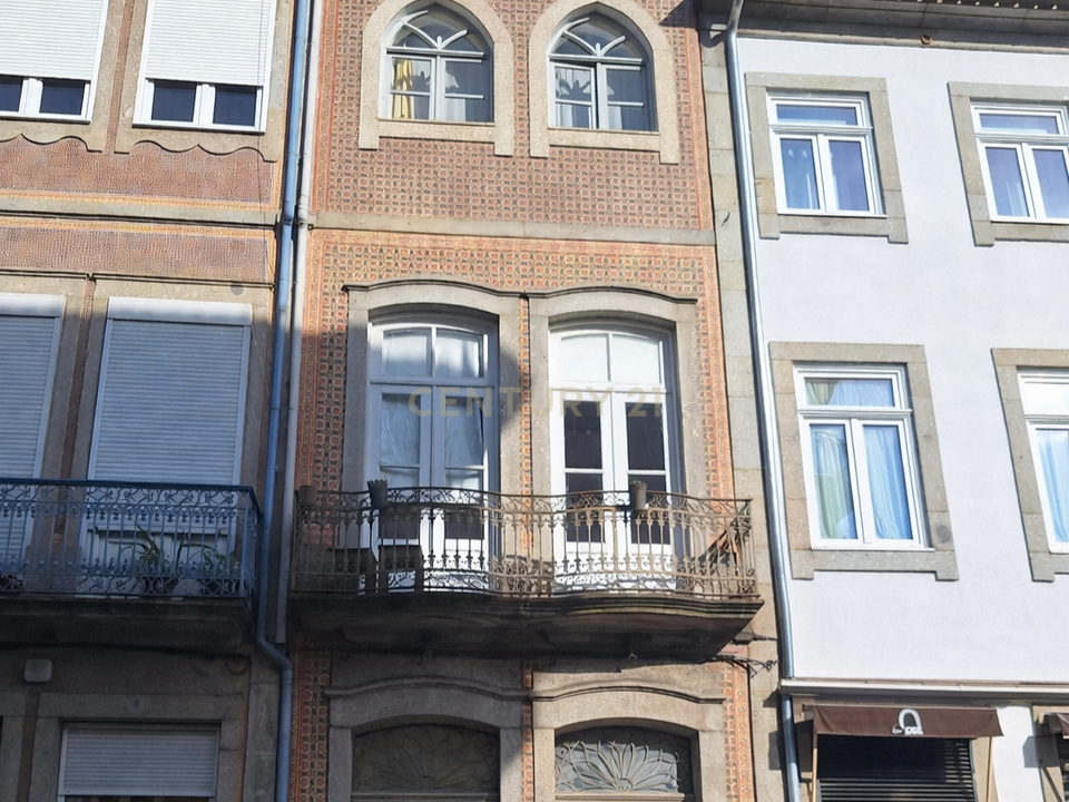Lejlighed i Braga, Braga - foto 2
