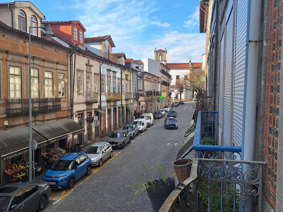 Lejlighed i Braga, Braga - foto 3
