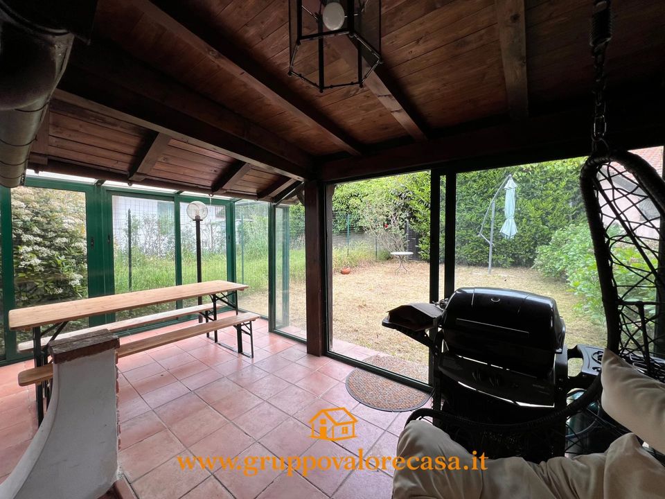 Landejendom i Grognardo, Alessandria - foto 2