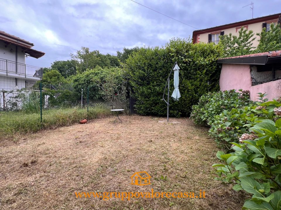 Landejendom i Grognardo, Alessandria - foto 3
