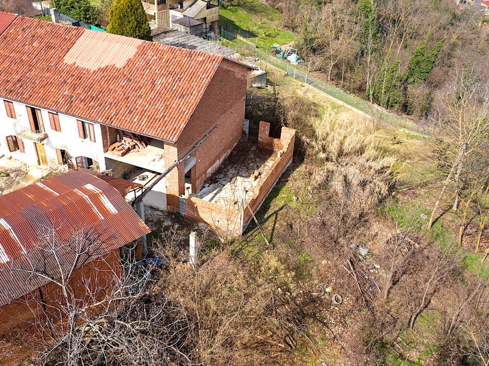 Landejendom i Ferrere, Asti - foto 3