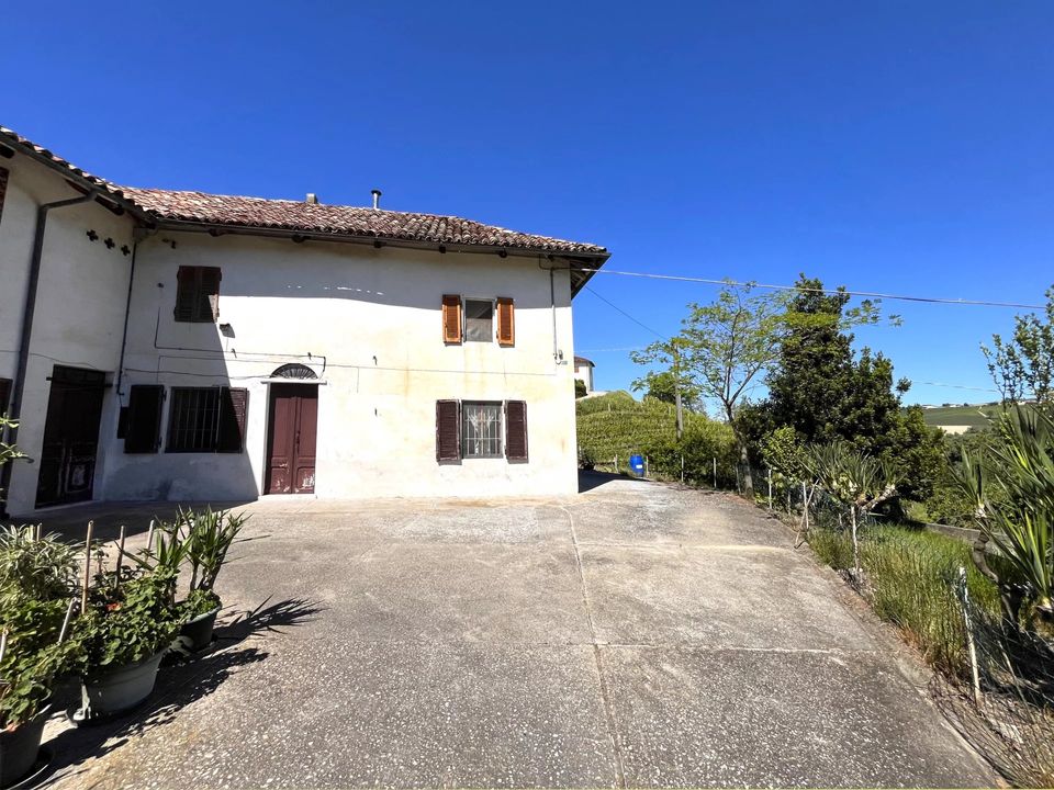 Villa en Neive, Cuneo - foto 1