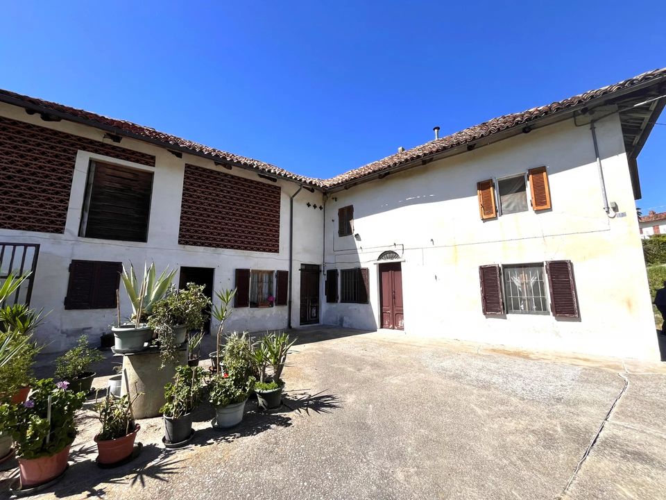 Villa en Neive, Cuneo - foto 3