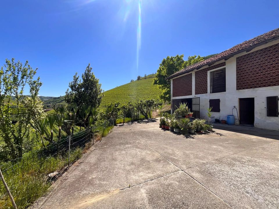 Villa en Neive, Cuneo - foto 4