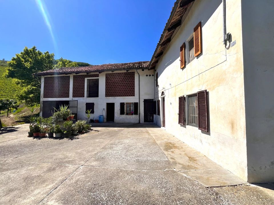 Villa en Neive, Cuneo - foto 5