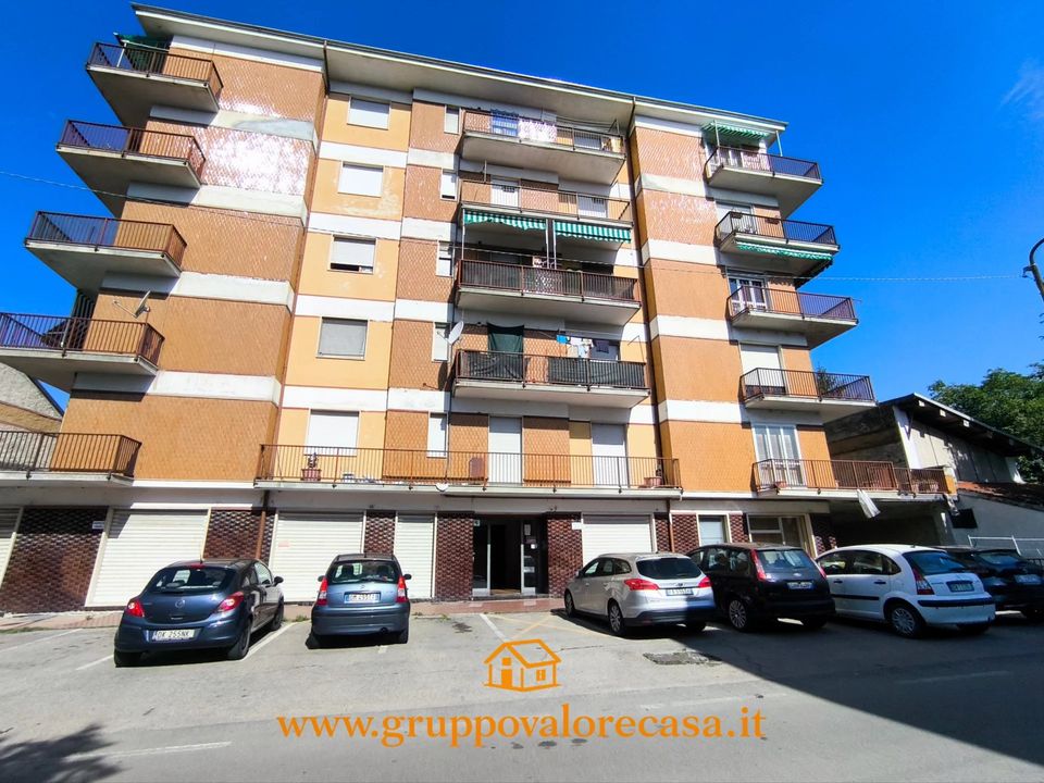 Lejlighed i Rivalta Bormida, Alessandria - foto 1