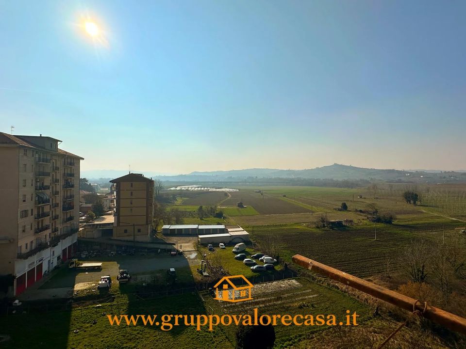 Lejlighed i Rivalta Bormida, Alessandria - foto 2