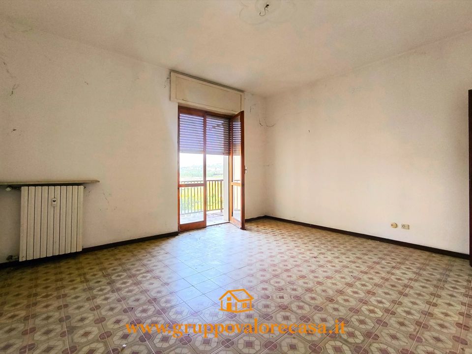 Lejlighed i Rivalta Bormida, Alessandria - foto 3