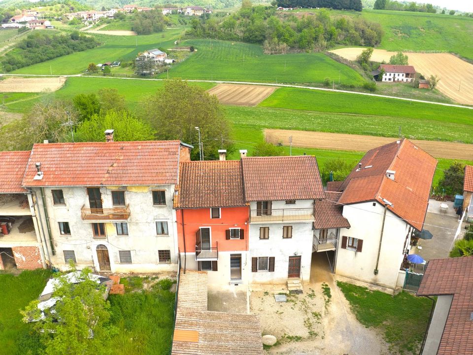 Landejendom i San Damiano d'Asti, Asti - foto 2