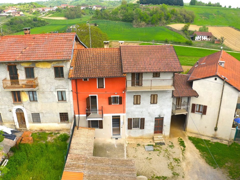 Landejendom i San Damiano d'Asti, Asti - foto 3