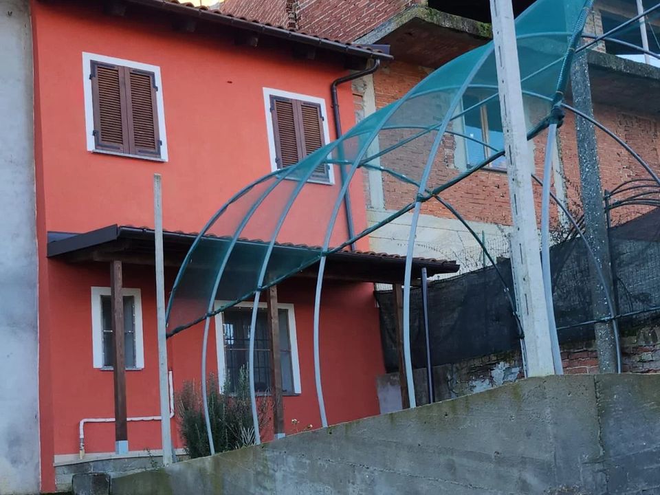 Landejendom i San Damiano d'Asti, Asti - foto 5