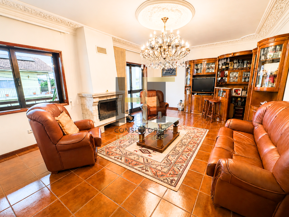 Villa i Lousada, Porto - foto 2