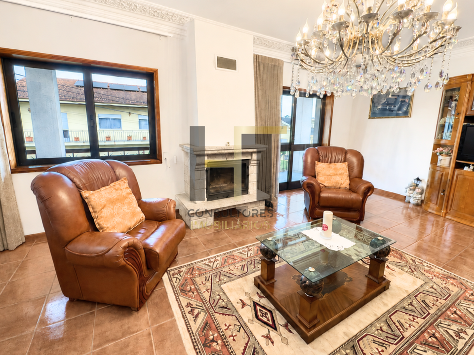 Villa i Lousada, Porto - foto 3