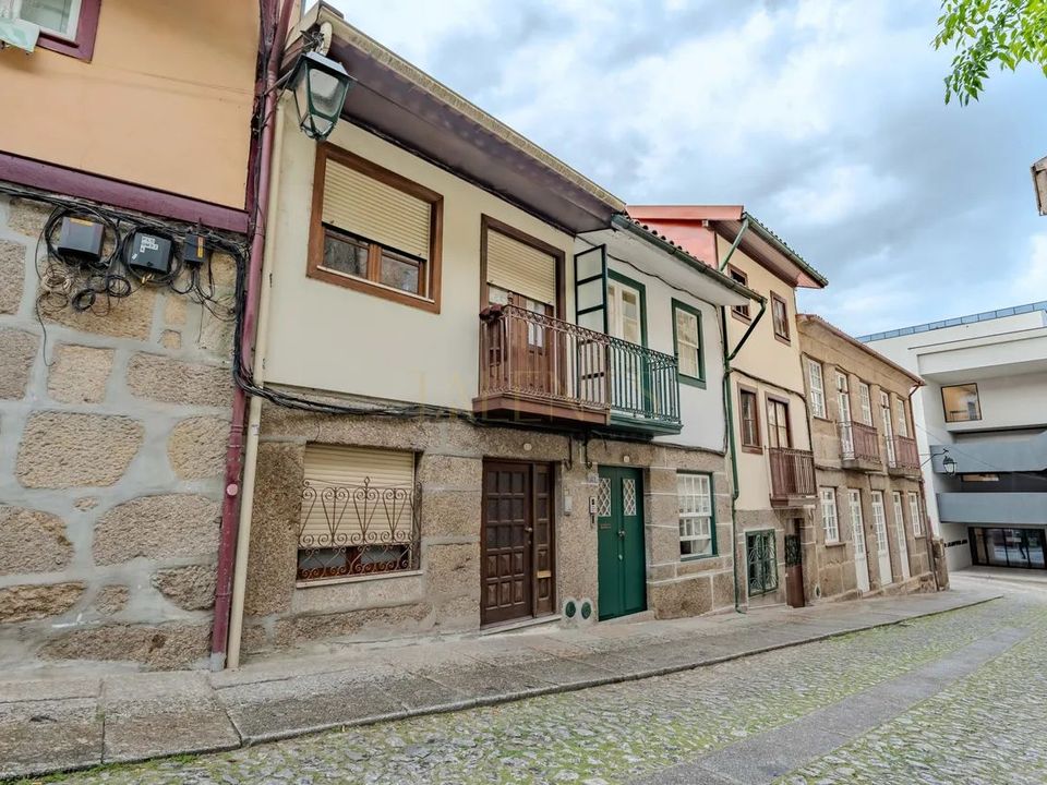 Byhus i Guimaraes, Braga - foto 2