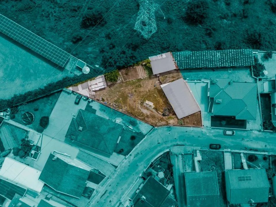Helårsgrund i Guimaraes, Braga - foto 1