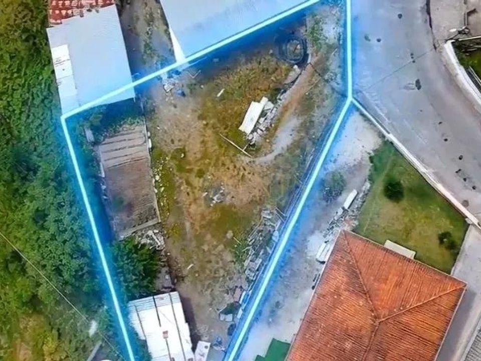 Helårsgrund i Guimaraes, Braga - foto 2