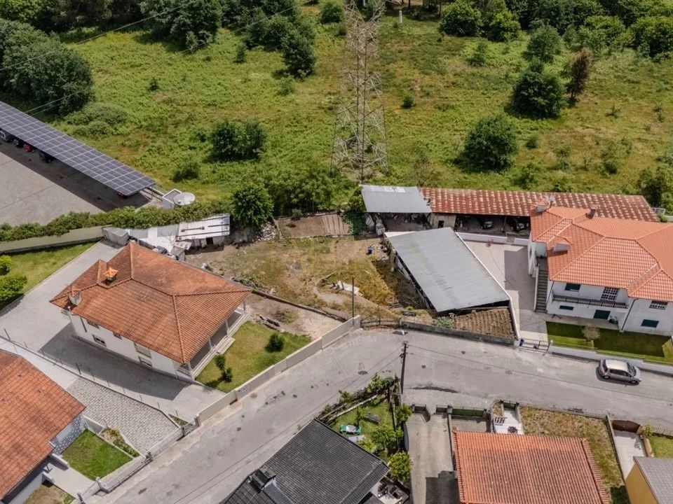 Helårsgrund i Guimaraes, Braga - foto 5