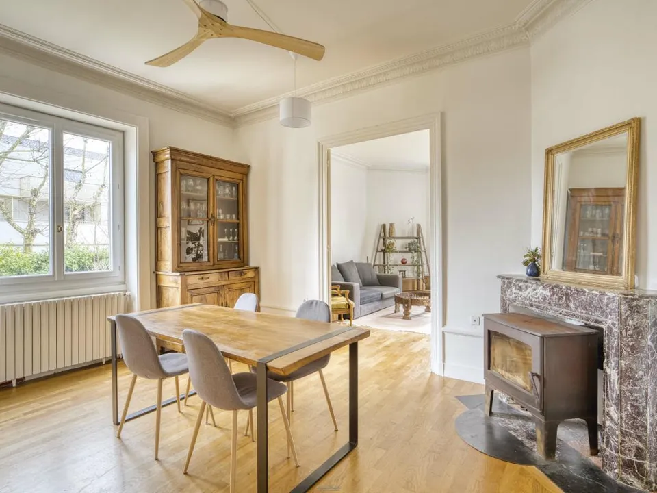 Villa Lyonssa, Rhone - kuva 3