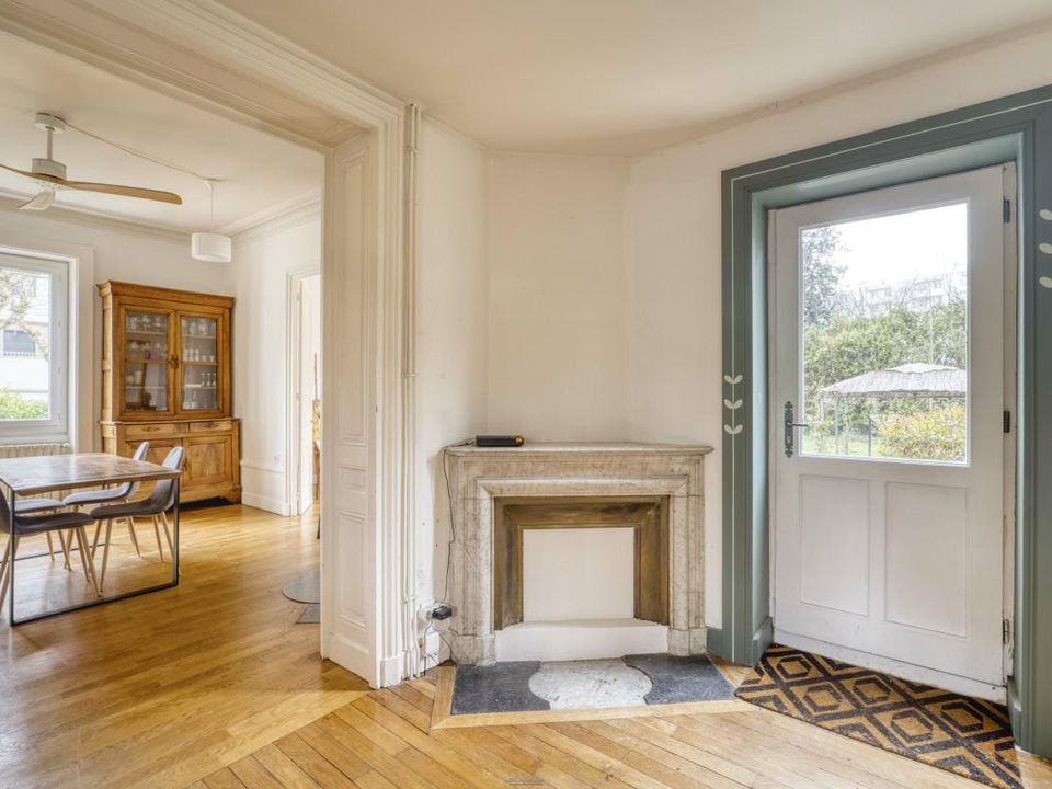 Villa Lyonssa, Rhone - kuva 4