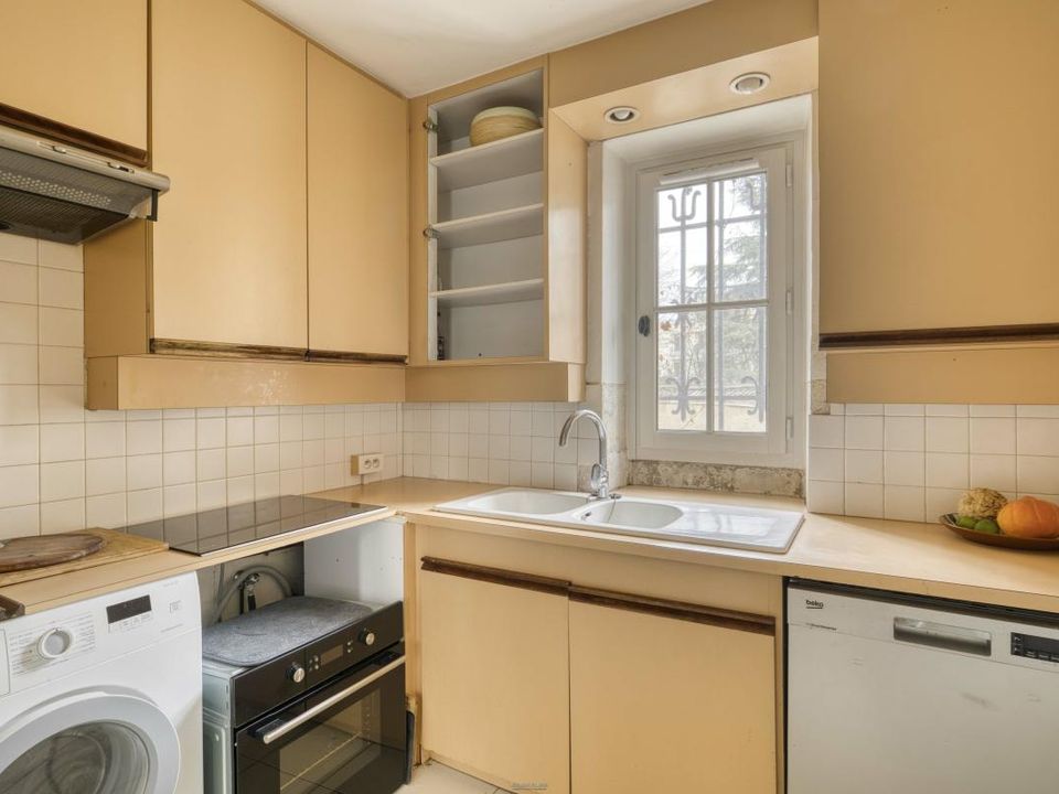Villa Lyonssa, Rhone - kuva 5