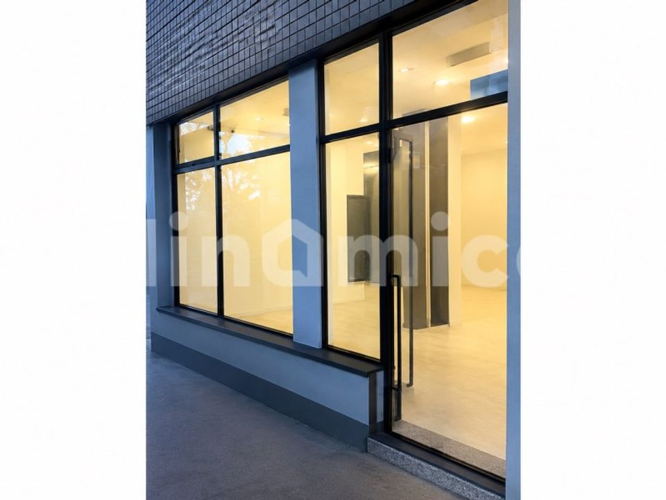 Commercial property in Joane, Braga - photo 1