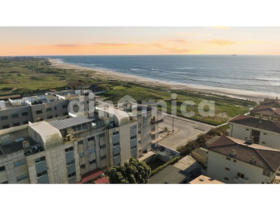 Lejlighed i Vila do Conde, Porto - foto 1