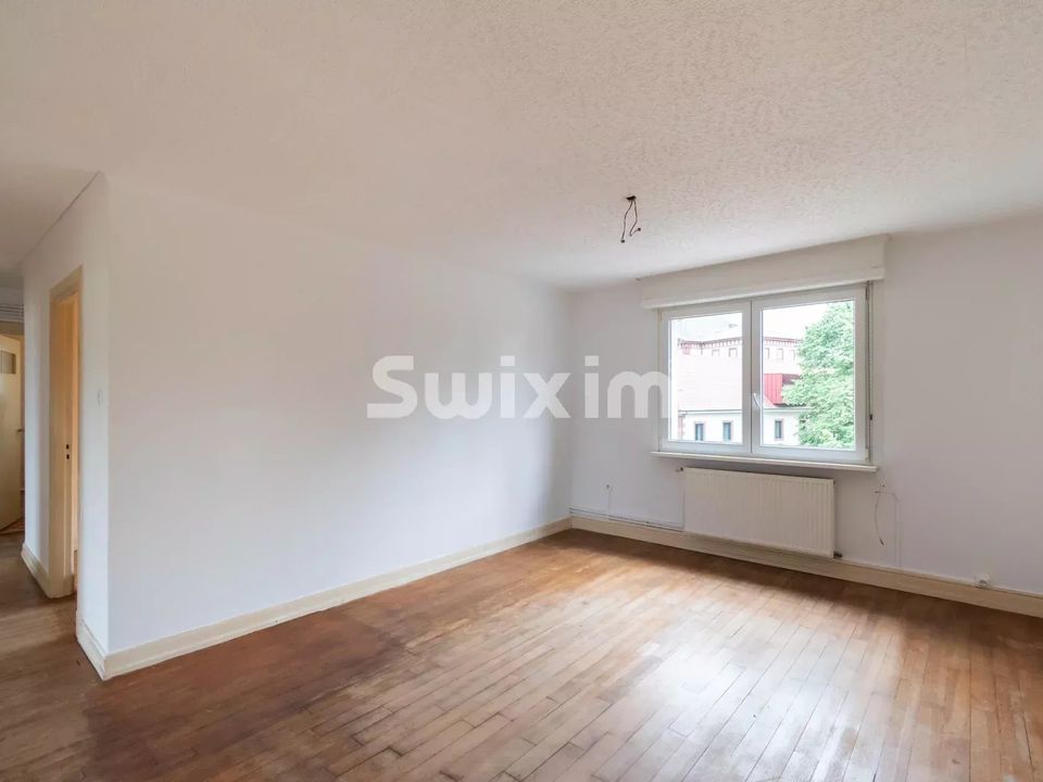 Apartament: Haguenau, Bas-Rhin – zdjęcie 1