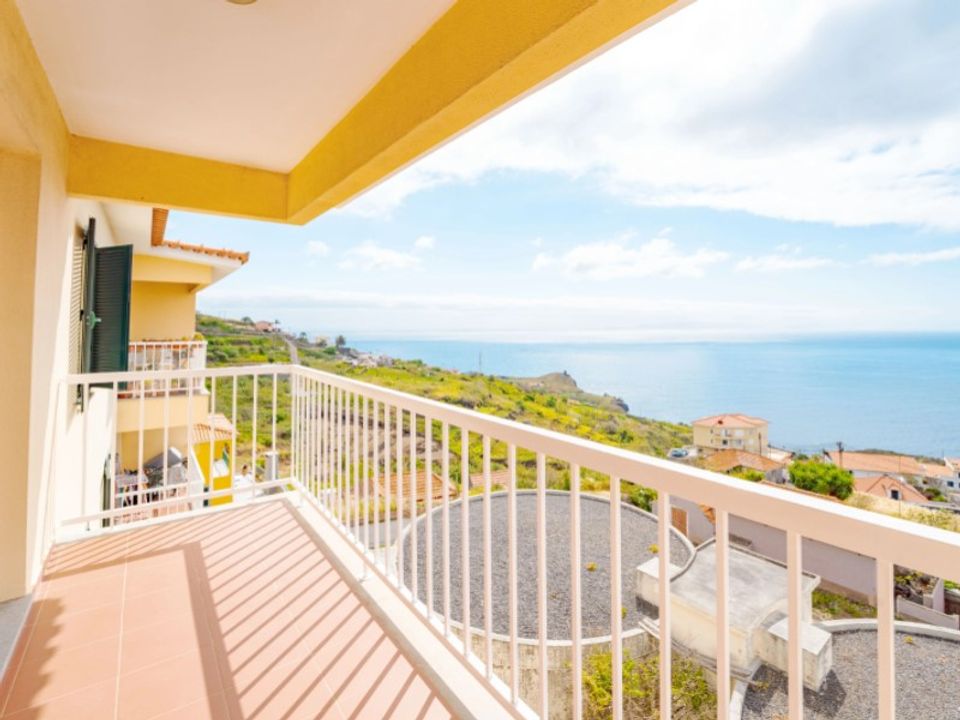 Apartamento em Caniço, Madeira - foto 1
