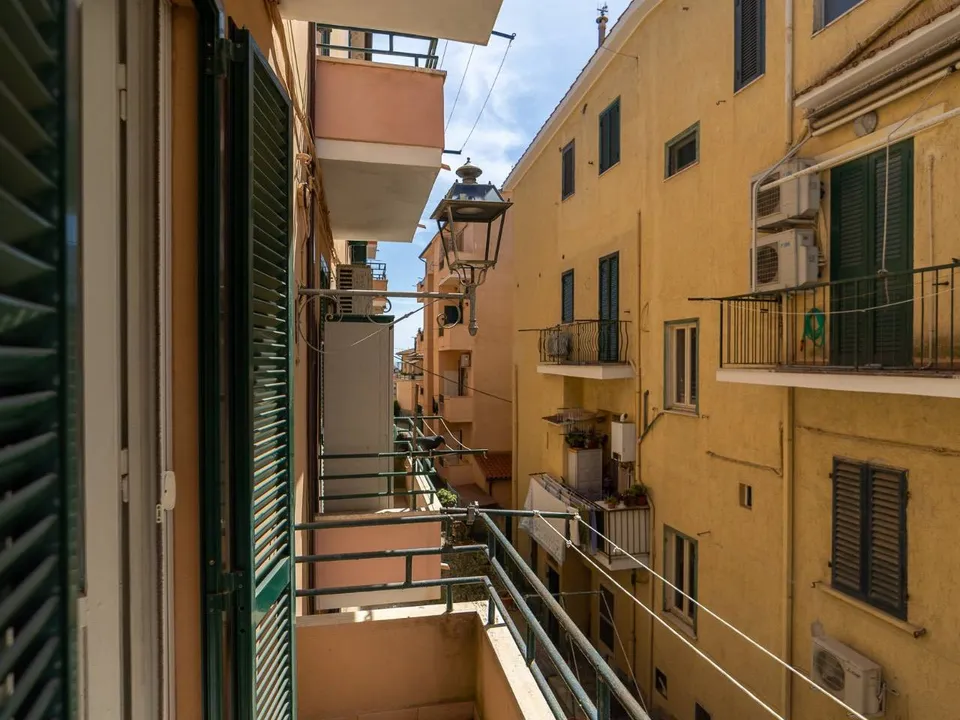 Lejlighed i Monte Argentario, Grosseto - foto 1
