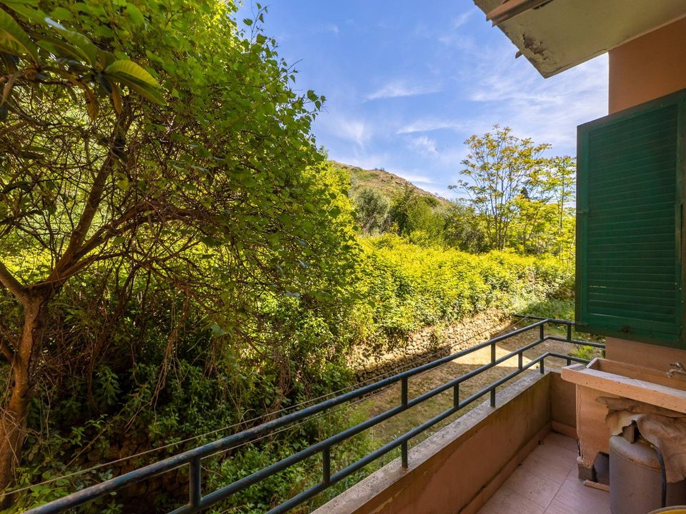 Lejlighed i Monte Argentario, Grosseto - foto 2