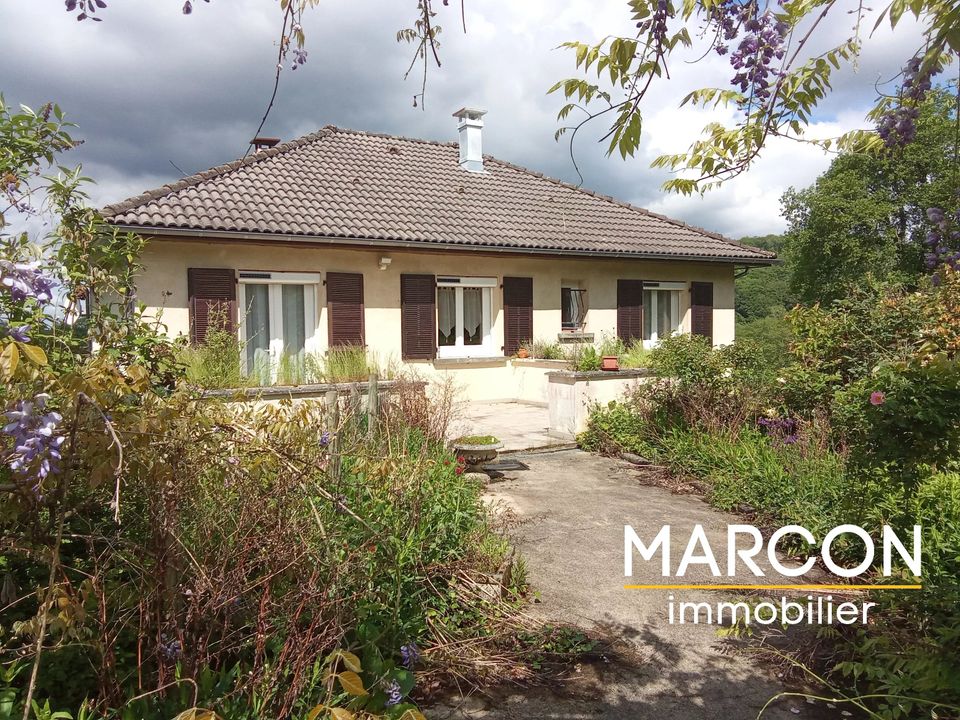 Villa i Gueret, Creuse - bilde 2