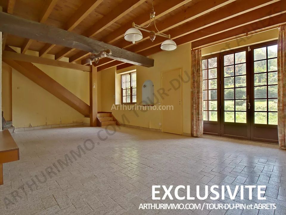 Villa i Montferrat, Isere - foto 5