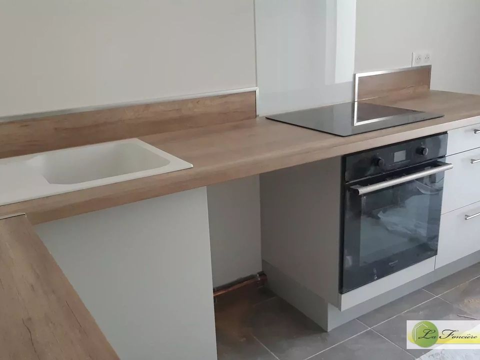 Villa i Angouleme, Charente - bilde 1