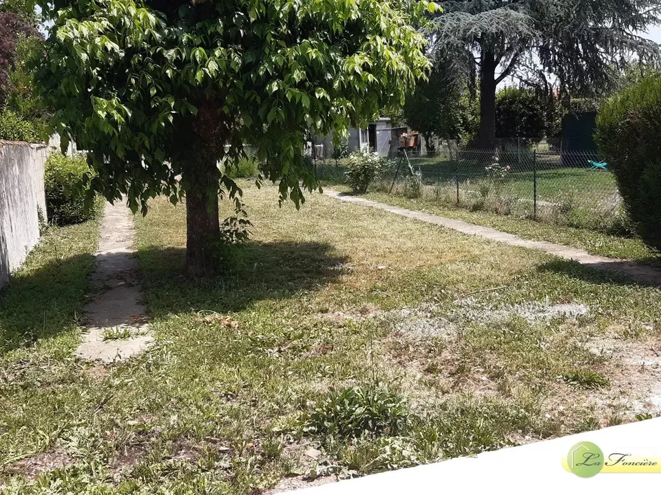Villa i Angouleme, Charente - bilde 5