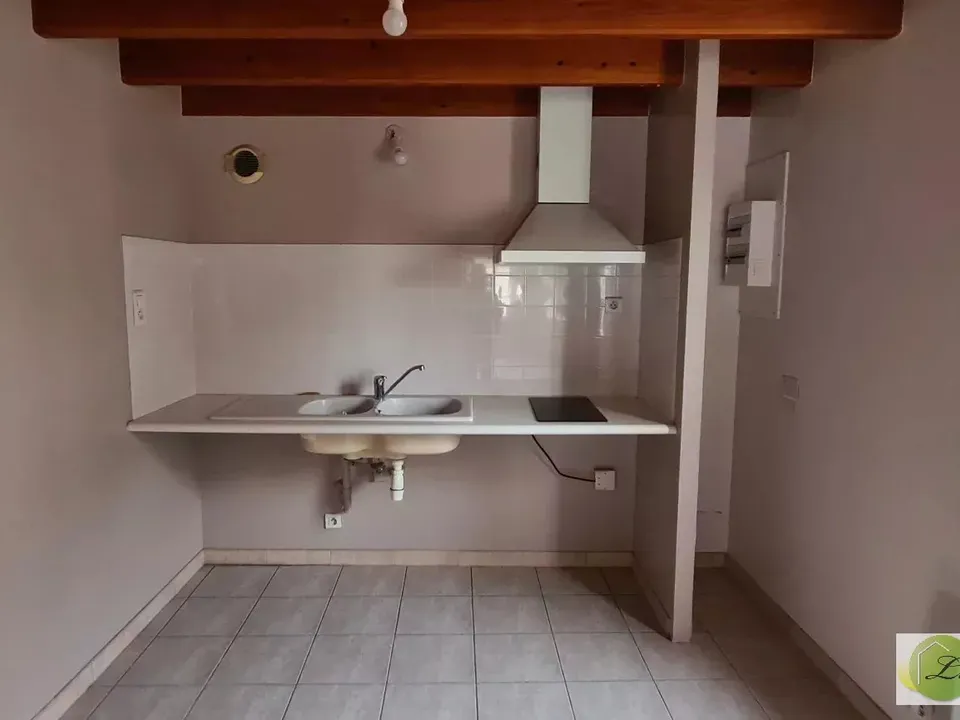 Apartament a Angouleme, Charente - foto 1