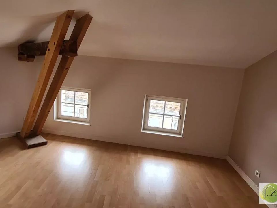 Apartament a Angouleme, Charente - foto 4